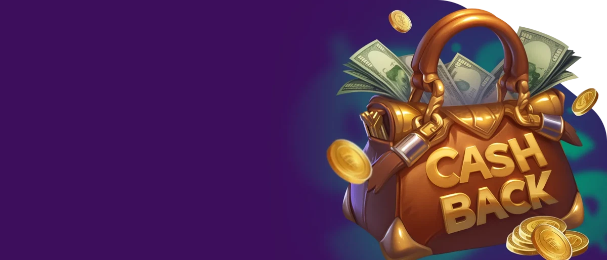 Cashback Madcasino Casino Review