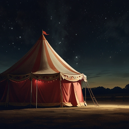 Circus Moon Mad Casino