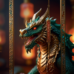 Dragon Lantern Madcasino Review