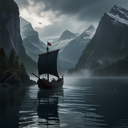 Ravenfjord Saga Mad Casino Uk