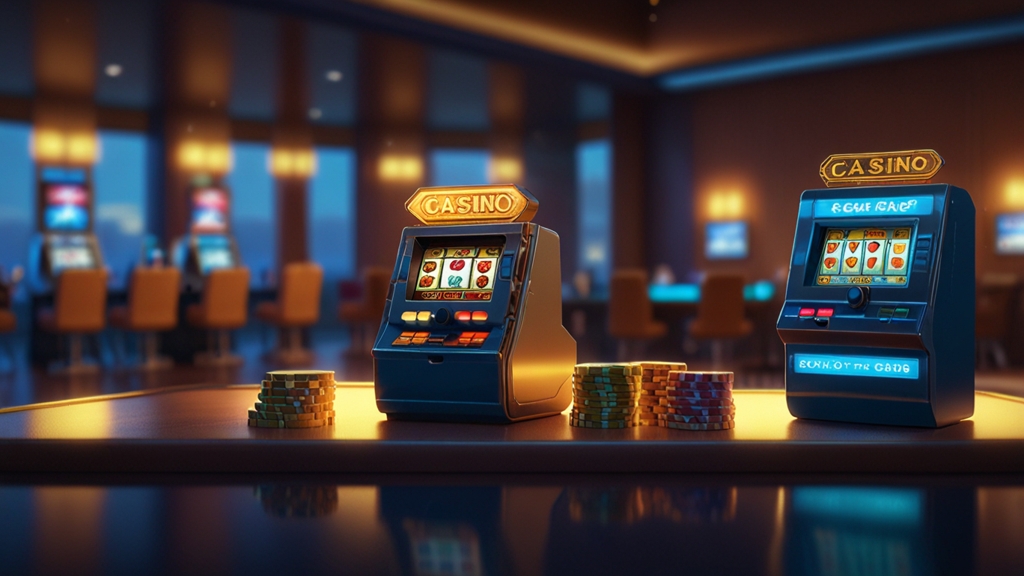 Mad Casino Uk