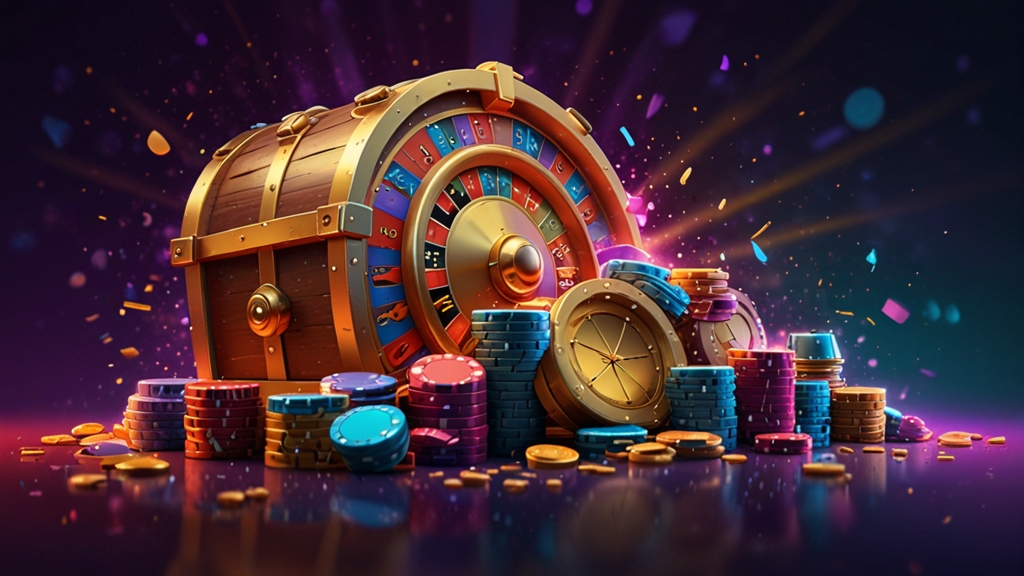 Mad Casino Review