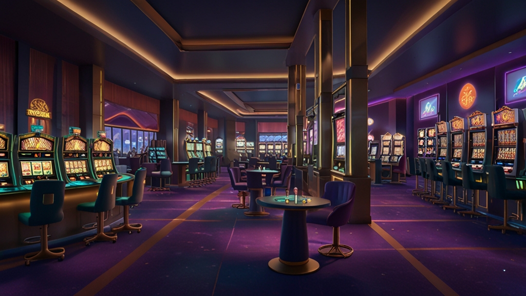 Madcasino Casino