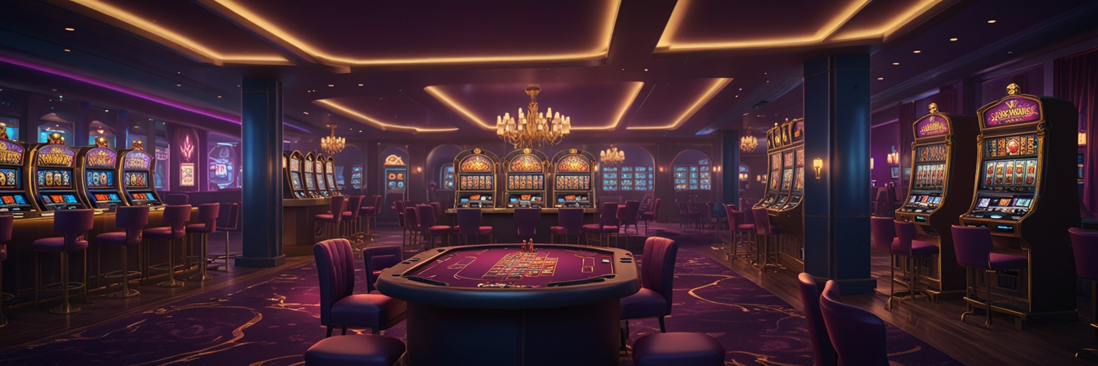 Mad Casino Review