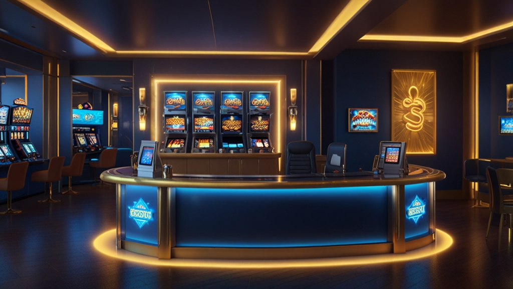 Mad Casino Uk