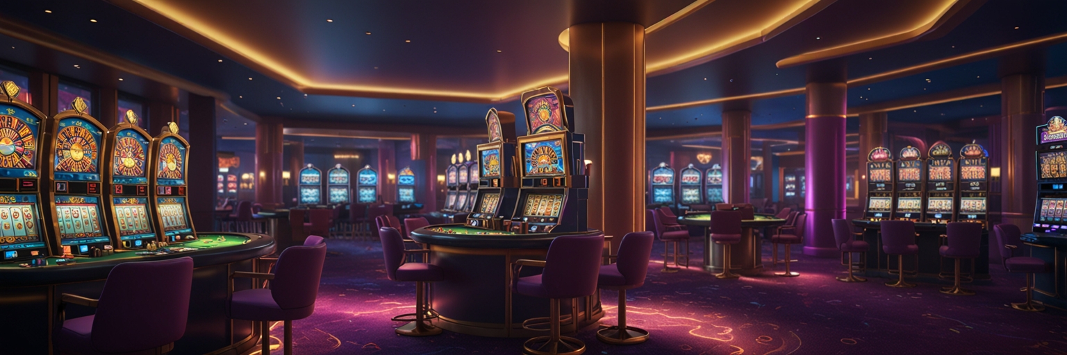 Mad Casino Review